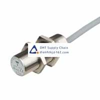 Carlo Gavazzi ICS18L50F08NOB2E1 Original New Sensors In stock 