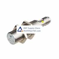 Carlo Gavazzi ICS18L50F08NOM1E1 Original New Sensors In stock 