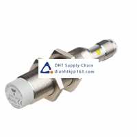 Carlo Gavazzi ICS18L50N14PCM1E1 Original New Sensors In stock 