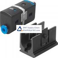 Festo SDE5-D10-O-T14E-P-M8 Original New Sensors In stock 