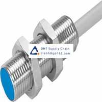 Festo SIEH-M12B-PS-K-L Original New Sensors In stock 