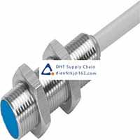 Festo SIEN-M12B-NS-K-L Original New Sensors In stock 