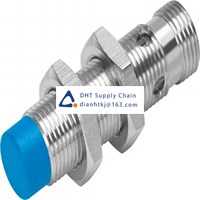 Festo SIEN-M12NB-NS-S-L Original New Sensors In stock 