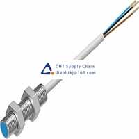 Festo SIEN-M8B-NO-K-L Original New Sensors In stock 