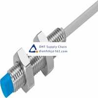 Festo SIEN-M8NB-PO-K-L Original New Sensors In stock 