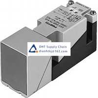 Festo SIES-Q40B-PA-X-2L Original New Sensors In stock 