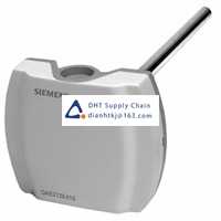 Siemens BPZ:QAE2120.010 Original New Sensors In stock 