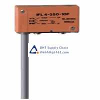 Schmersal IFL 4-250-10P Original New Sensors In stock 