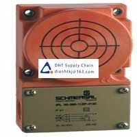 Schmersal IFL 50-385-11P-2130 Original New Sensors In stock 