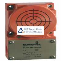 Schmersal IFL 50-385-10/01-M20 Original New Sensors In stock 