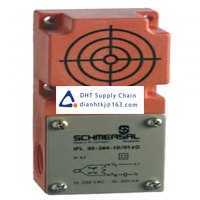 Schmersal IFL 30-384-10/01-M20 Original New Sensors In stock 