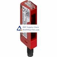 Leuze Mayser PRK25C/4P-M12 Original New Sensors In stock 