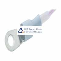 Heraeus PT100 CRIMP RING 4.3MM Original New Sensors In stock 