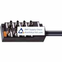 Lumberg ASBM 4/LED 3-343/5 M Original New Sensors In stock 