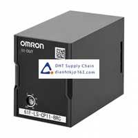 Omron 61F-LS-CP11-BRC Original New Sensors In stock 