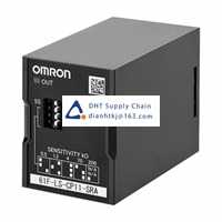 Omron 61F-LS-CP11-NE Original New Sensors In stock 