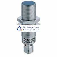 Contrinex from Molex 1202530056 Original New Sensors In stock 