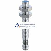 Contrinex from Molex 1202530143 Original New Sensors In stock 