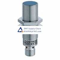 Contrinex from Molex 1202530394 Original New Sensors In stock 