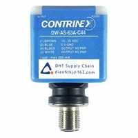 Contrinex from Molex 1202530456 Original New Sensors In stock 