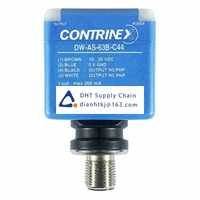 Contrinex from Molex 1202530457 Original New Sensors In stock 