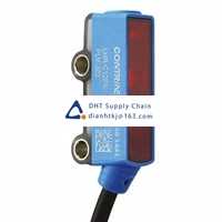 Contrinex from Molex 1202540020 Original New Sensors In stock 