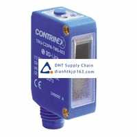 Contrinex from Molex 1202540057 Original New Sensors In stock 