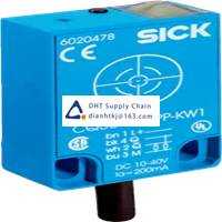 Sick CQ35-25NNP-KW1 Original New Sensors In stock 