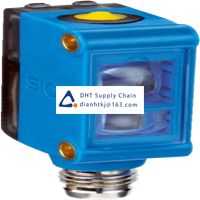 Sick CSM-WP117A1P Original New Sensors In stock 