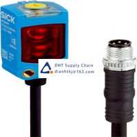 Sick WTB4FT-97311120ZZZ Original New Sensors In stock 