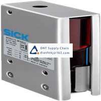 Sick WTE27X-3P1861 Original New Sensors In stock 