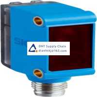 Sick GL6-P4111S01 Original New Sensors In stock 