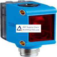Sick GTE6-N1201S94 Original New Sensors In stock 