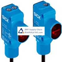 Sick HSE18B-P3B2BAS21 Original New Sensors In stock 