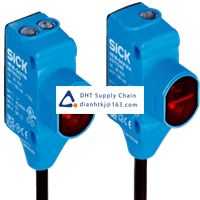 Sick HSE18-P1G2BA Original New Sensors In stock 