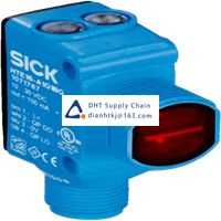 Sick HTB18L-B4A5BH Original New Sensors In stock 