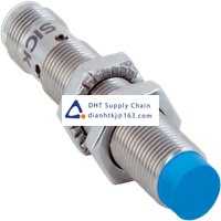 Sick IMB12-08NPSVC0SX02 Original New Sensors In stock 