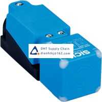 Sick IQ40-40NNPKK0S Original New Sensors In stock 