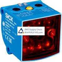 Sick OPR20G-RB317537 Original New Sensors In stock 