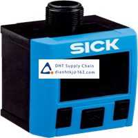 Sick PAC50-ACB Original New Sensors In stock 