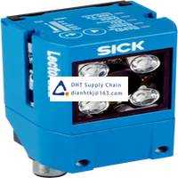 Sick V2D621D-2MSFFB5 Original New Sensors In stock 