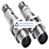 Sick VS/VE18-3F3140 Original New Sensors In stock 