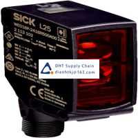 Sick WEO16I-2416R500A00ZLLZZZZZZZZ1 Original New Sensors In stock 