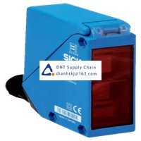 Sick WL34-B430S03 Original New Sensors In stock 