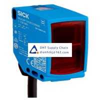 Sick WLA16P-6H162100A00 Original New Sensors In stock 