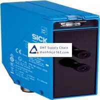 Sick WLL24-2X430 Original New Sensors In stock 