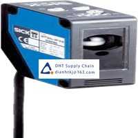 Sick WLT280L-2P1536 Original New Sensors In stock 