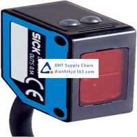 Sick WT100-2P1412S01 Original New Sensors In stock 