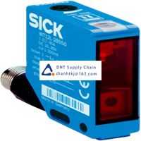 Sick WT12L-2B510A02 Original New Sensors In stock 