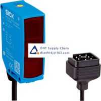 Sick WTB26P-3B111120ZZZ Original New Sensors In stock 